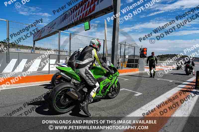 march 2018;motorbikes;no limits;peter wileman photography;portugal;trackday digital images;valencia